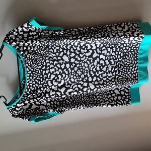 Nicole shirt
